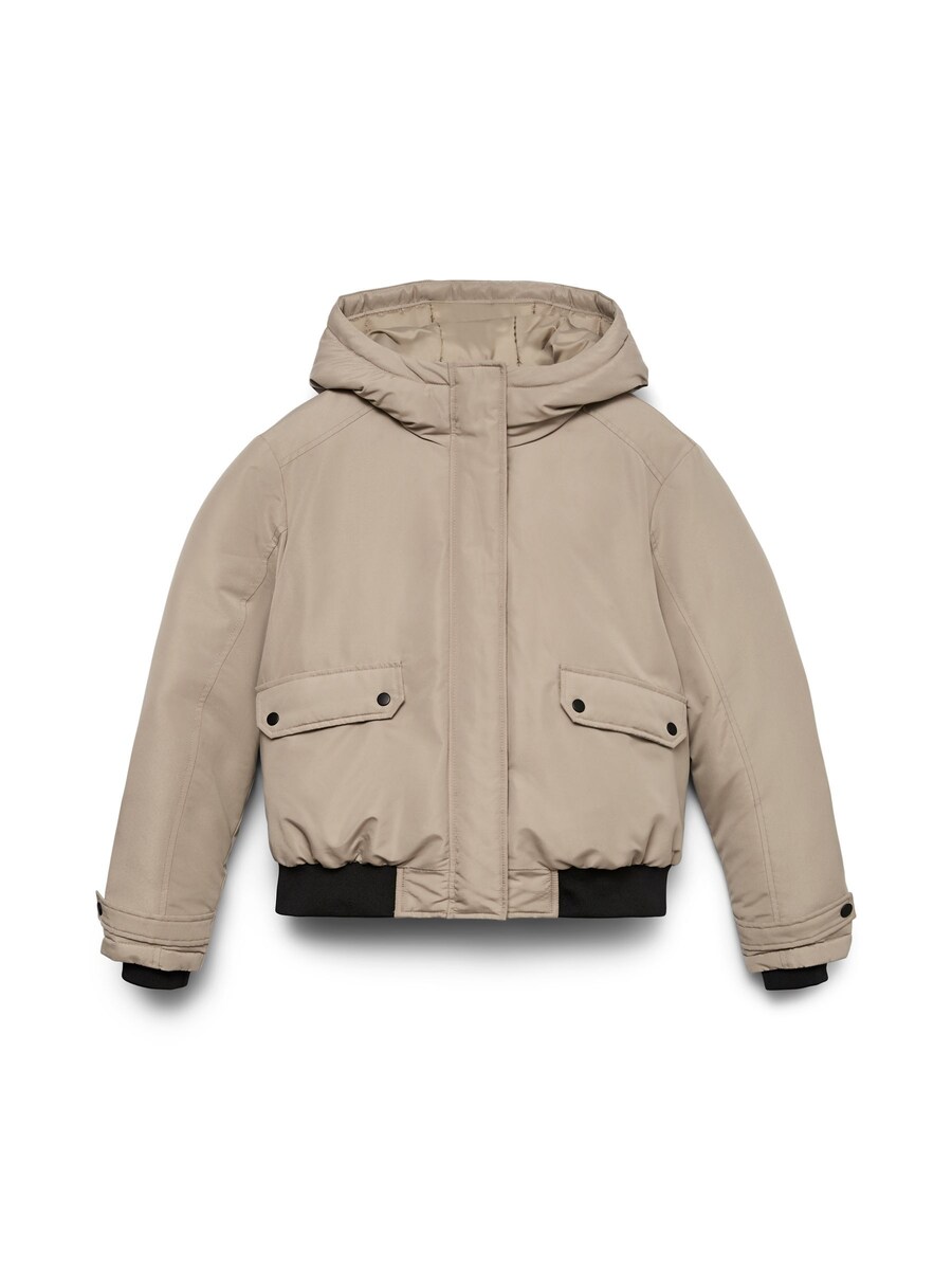 

Зимняя куртка VERO MODA MILEY, Beige