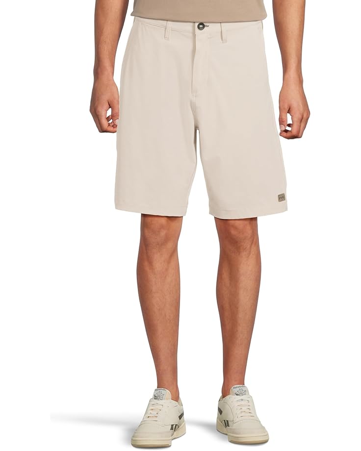 

Шорты Billabong Crossfire Submersible, цвет Bleached Sand