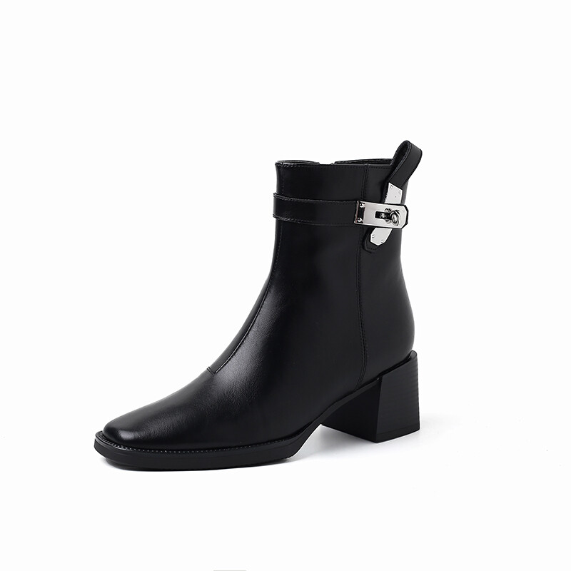 

Ботильоны AIQINISHA Ankle Boots Women's