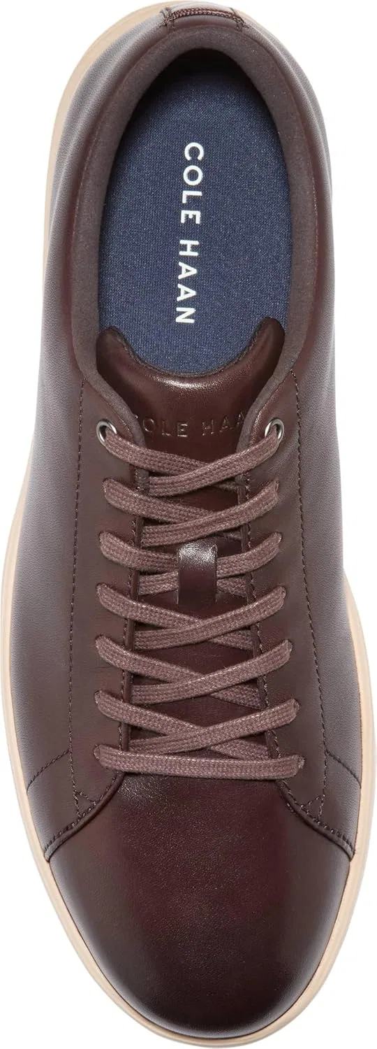 Кроссовки Cole Haan Zerogrand Stitchlite Ox, Men's Oxford, Madeira Angora — фото 3
