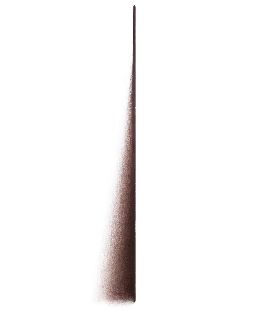 Карандаш для глаз Beauty Smooth Silk Armani, 12 (коричневый) — фото 3