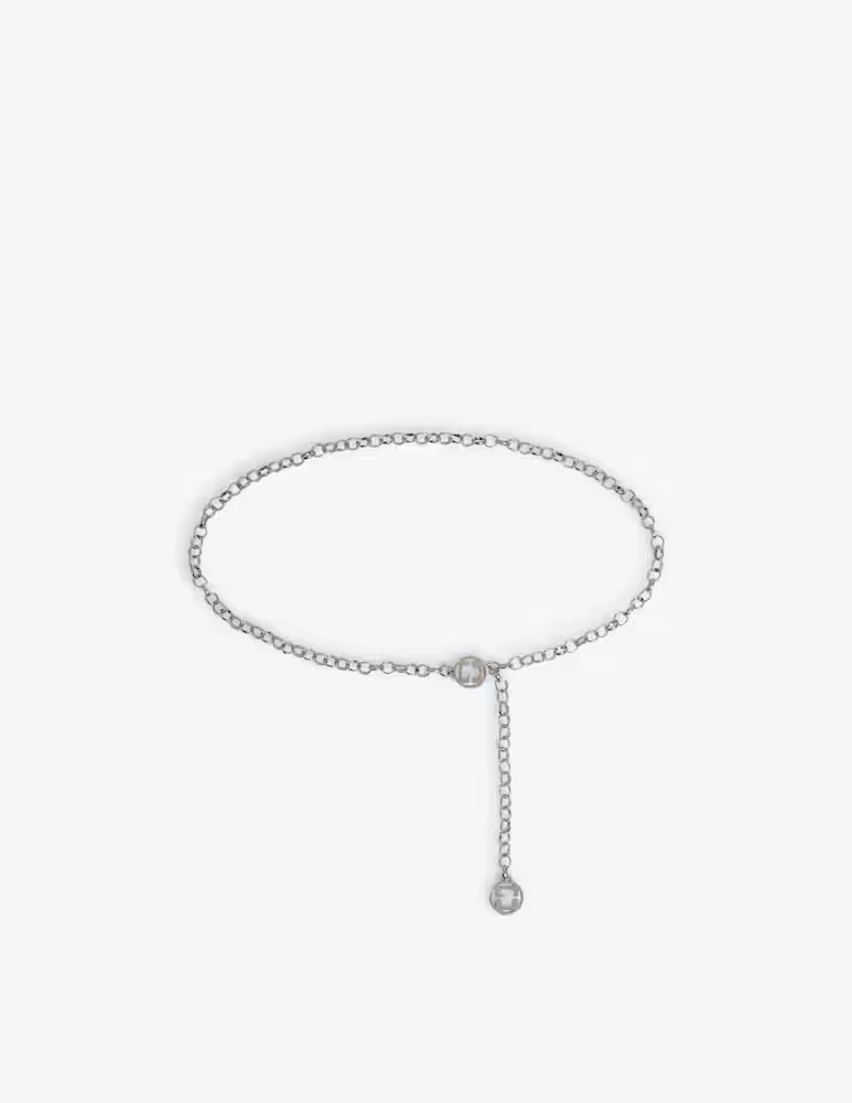 

Пояс Вероника Gerard Darel, цвет Grigio