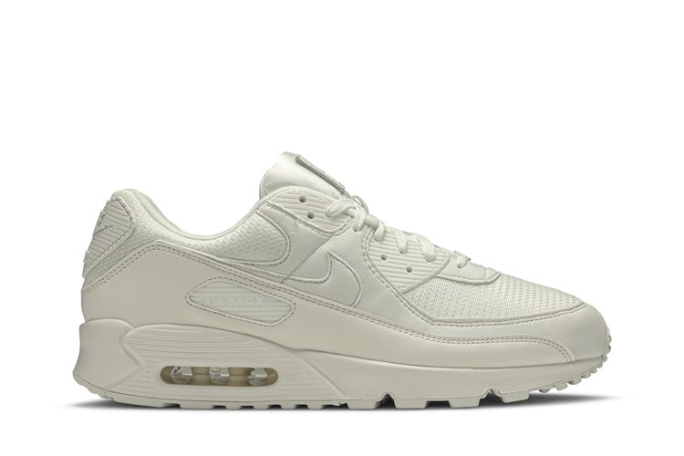 

Кроссовки Nike Air Max 90 NRG, бежевый, Серый;бежевый, Кроссовки Nike Air Max 90 NRG, бежевый