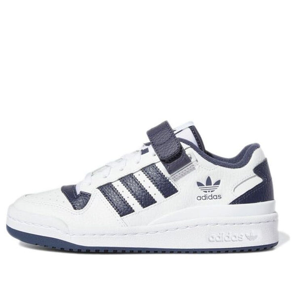 

Кроссовки форум низкий город j Adidas, белый