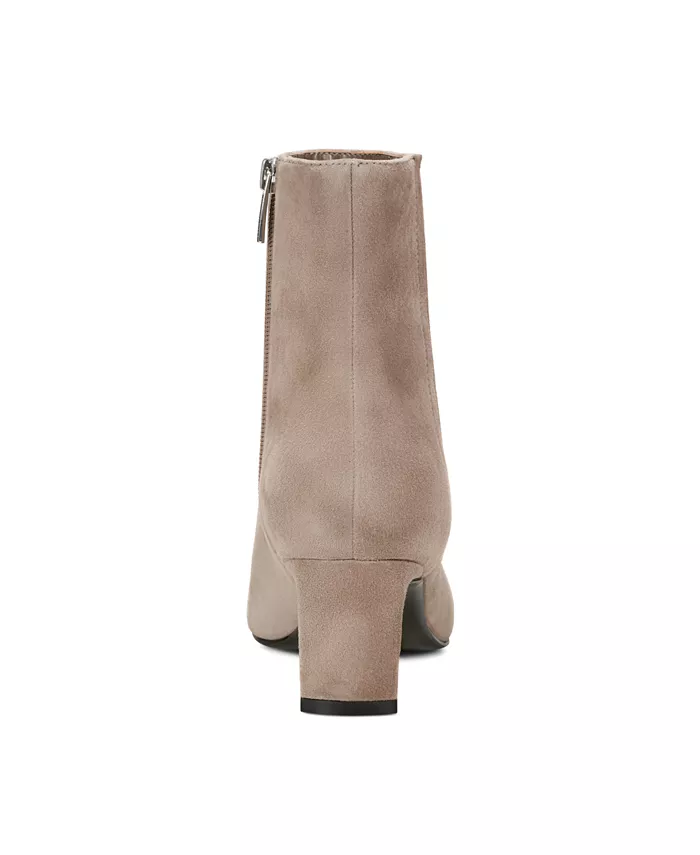 Женские ботильоны Marisa Total Motion Rockport, коричневый/бежевый — фото 3