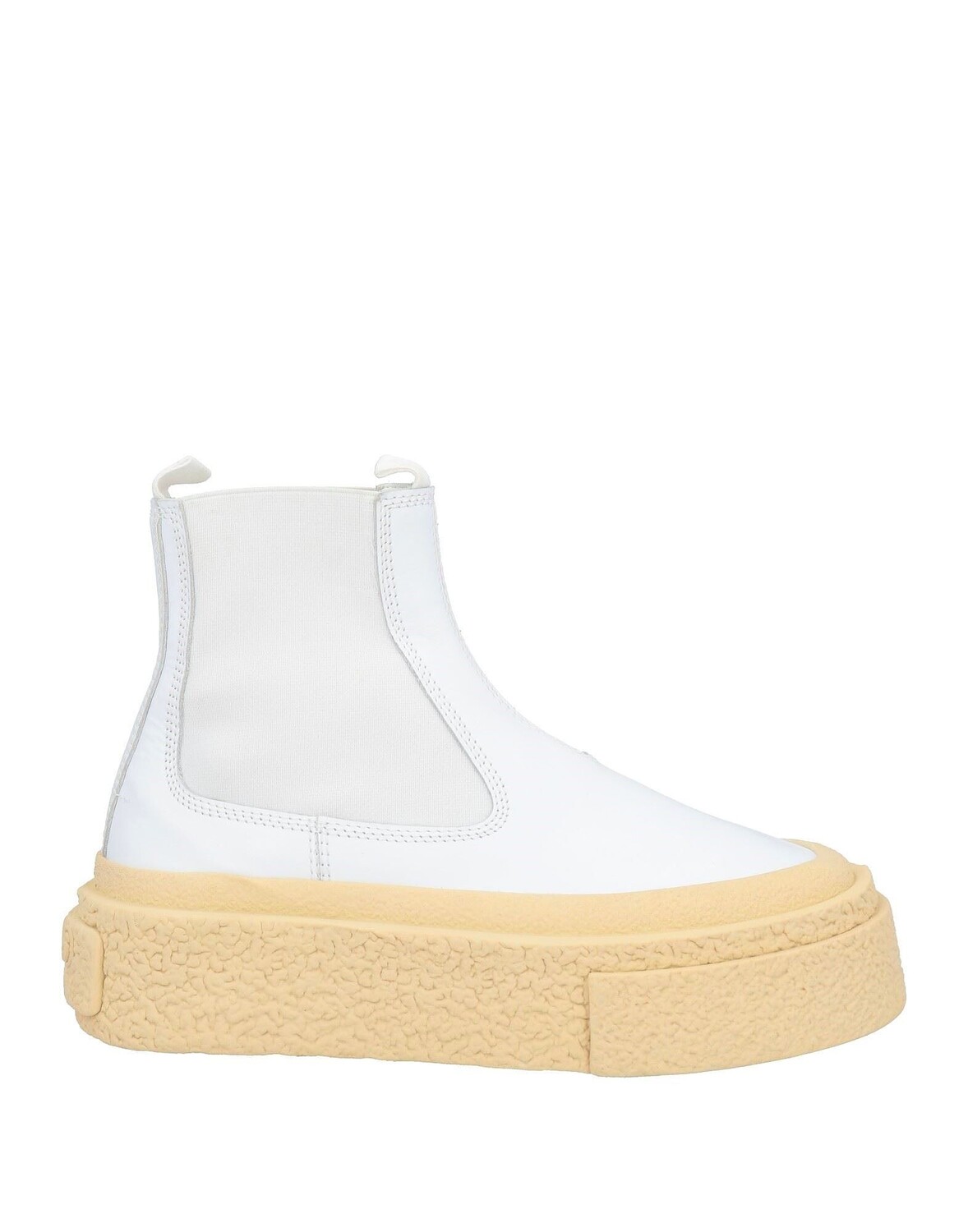 

Ботильоны Mm6 Maison Margiela, белый