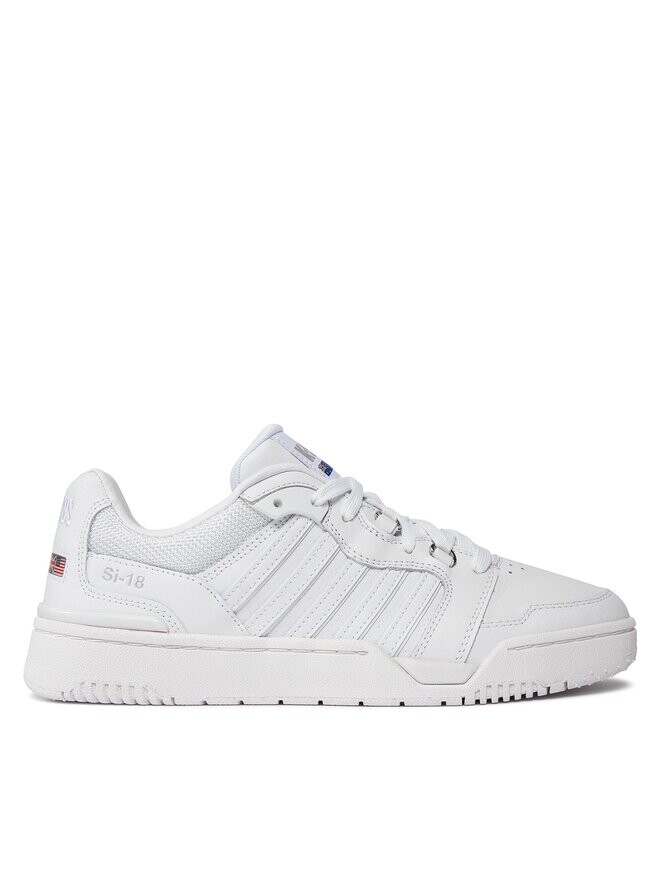 

Кроссовки K-Swiss, белый