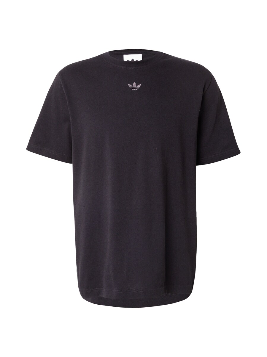 

Футболка ADIDAS ORIGINALS FACE, Black