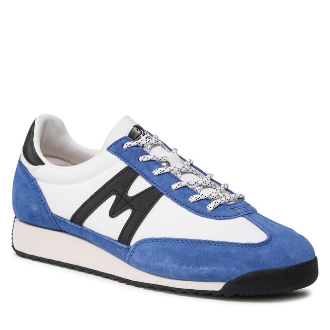 

Кроссовки Karhu Mestari, белый синий
