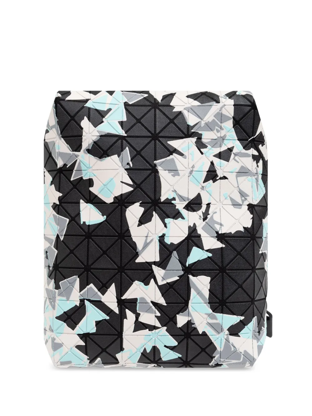 

Сумка через плечо с графическим принтом Bao Bao Issey Miyake, черный