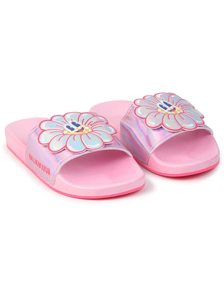 

Мюли Billieblush, розовый
