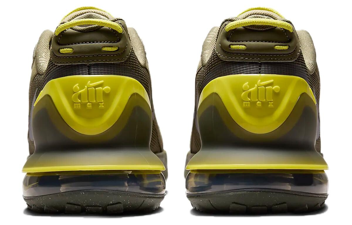 Мужская обувь Nike Air Max Pulse Lifestyle, Brown — фото 3