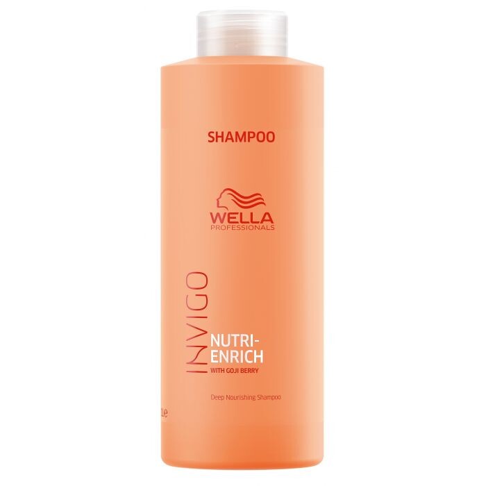 

Шампунь Invigo Champú Nutri-Enrich Wella Professionals, 1000