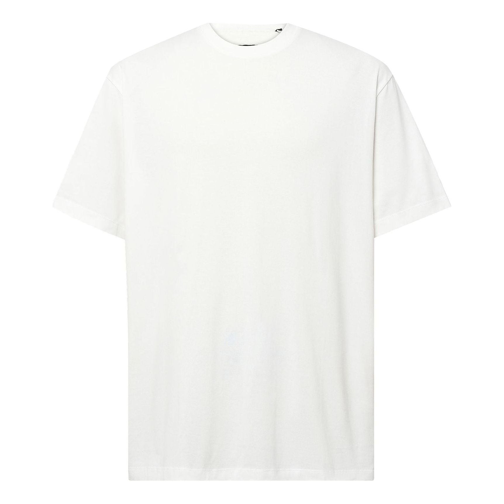 

Футболка adidas Y-3 Relaxed Short Sleeve Tee 'White' IB4787, белый