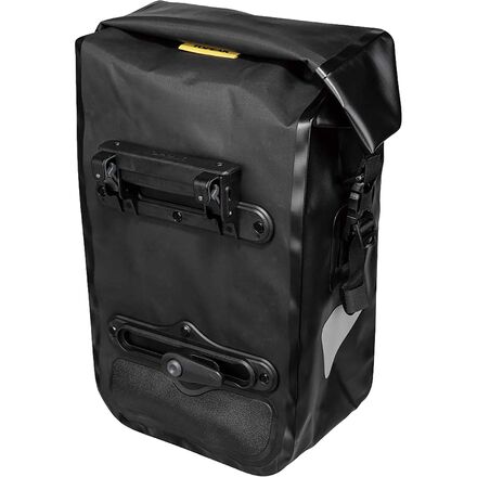 

Сумка Pannier DryBag Topeak, черный