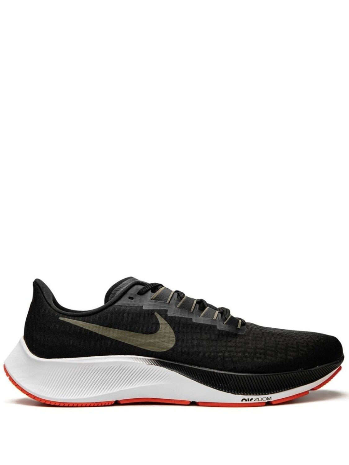 

Кроссовки Nike Air Zoom Pegasus 38, черный/белый/серый