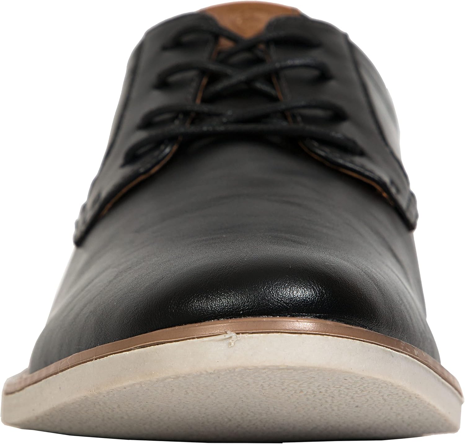 Туфли Deer Stags Mens Marco, черный — фото 2