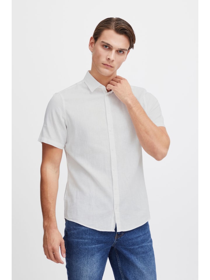 

Рубашка CASUAL FRIDAY, белый