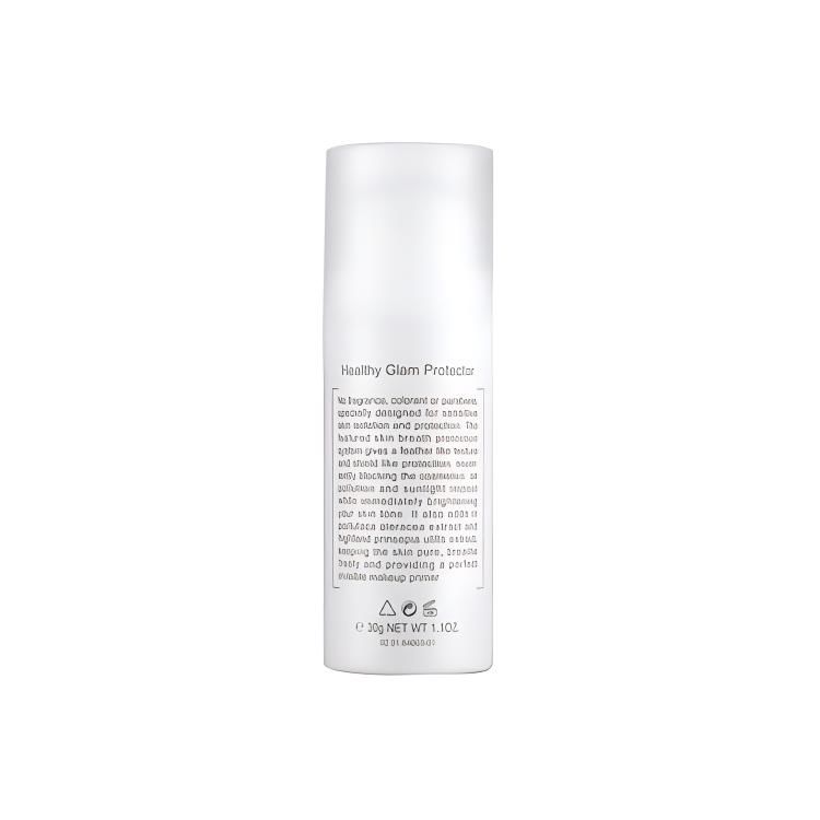 Мягкий иризирующий праймер No Makeup крем Natural 30g Winona, 30g*2 — фото 4