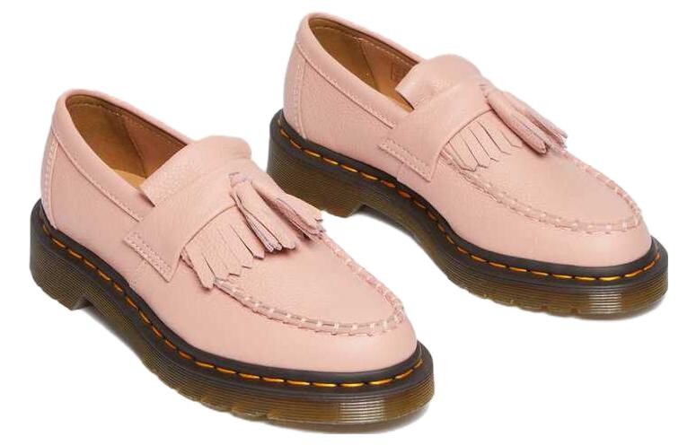 Dr.Martens Женская Повседневная обувь Женская, Pink — фото 3