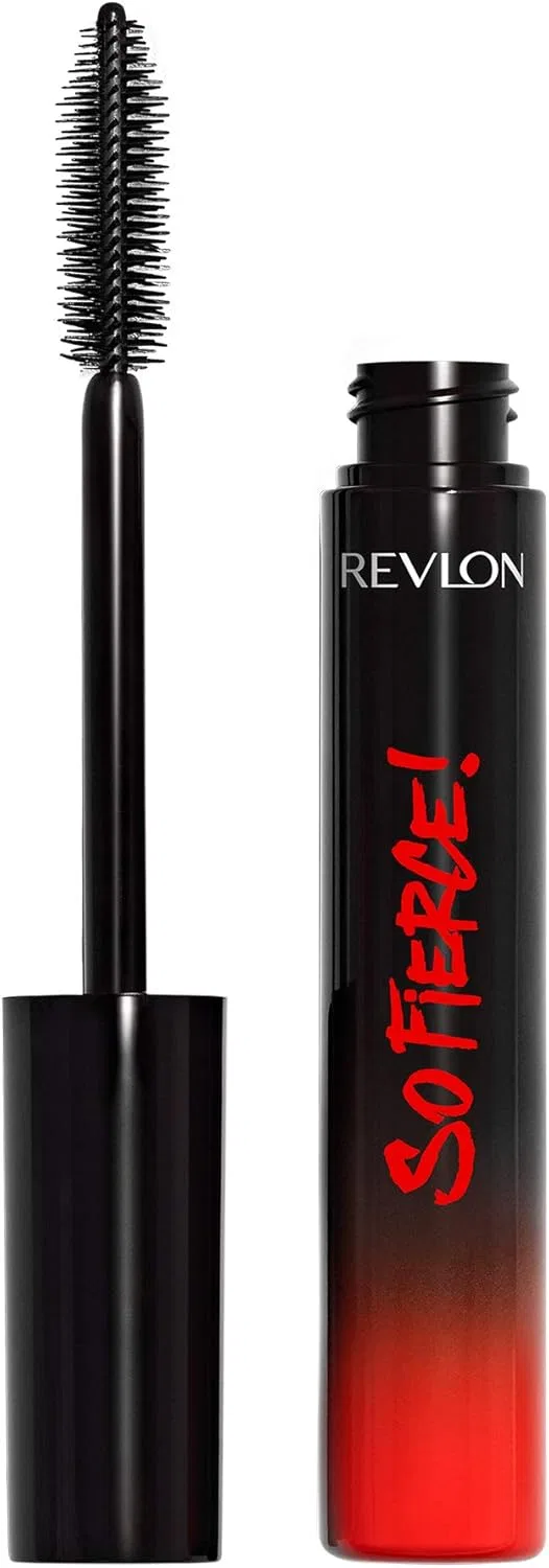 Тушь для ресниц Revlon Lebron Mascara Extreme Intense, черный, 0.4 жидк. унции