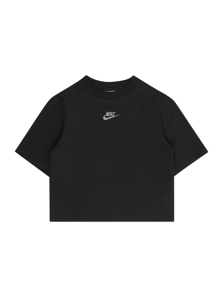 

Рубашка Nike Sportswear, черный