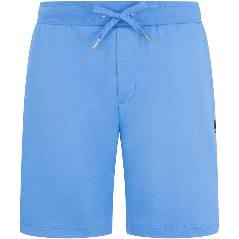 

Повседневные шорты мужские Tommy Hilfiger, темно-синий DW5