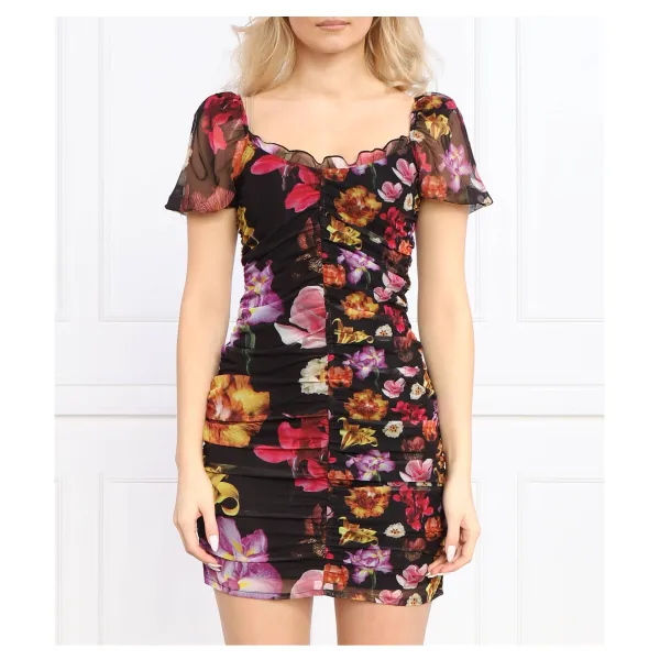 

Платье Desigual, черный