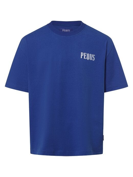 

Футболка Pequs, синий