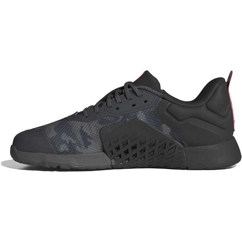 Кроссовки для тренировок dropset 3 gfx Adidas, мультиколор — фото 4