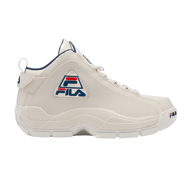 

Кроссовки Grant Hill 2 'Cement', кремовый