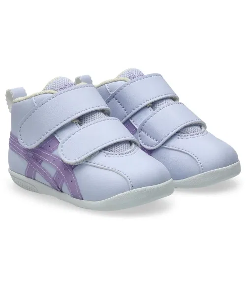 Детские кроссовки ASICS Amule First Tamahiyo SL лавандовые