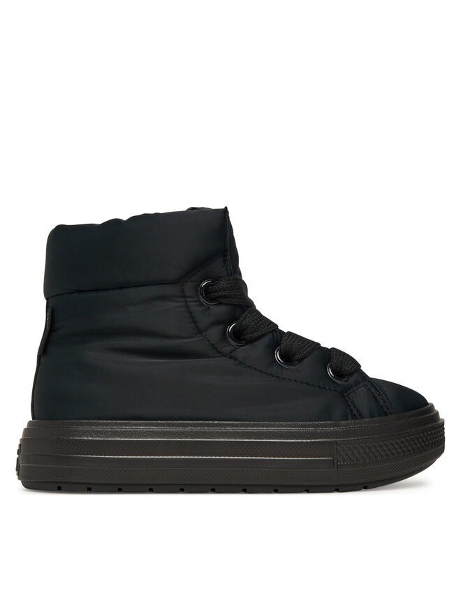 Зимние сапоги Chuck Taylor All Star Elements Boot A12941C Converse, черный
