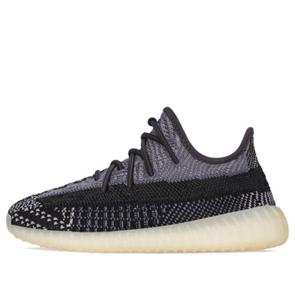 

Кроссовки Boost 350 v2 kids Adidas Yeezy, черный