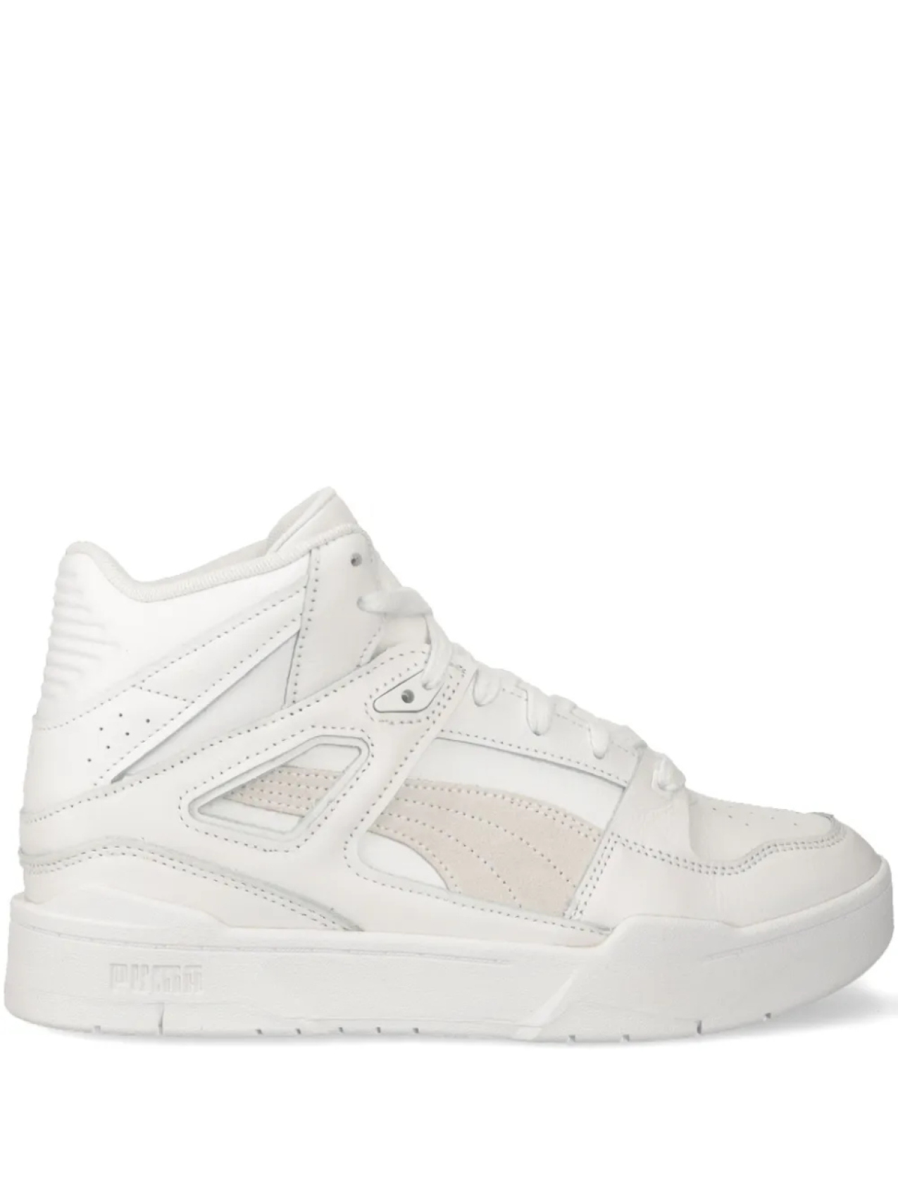 

Кроссовки Slipstream Hi PUMA, белый