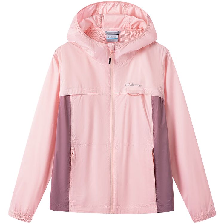 

Columbia Куртка женская розово-фиолетовая, Pink Purple