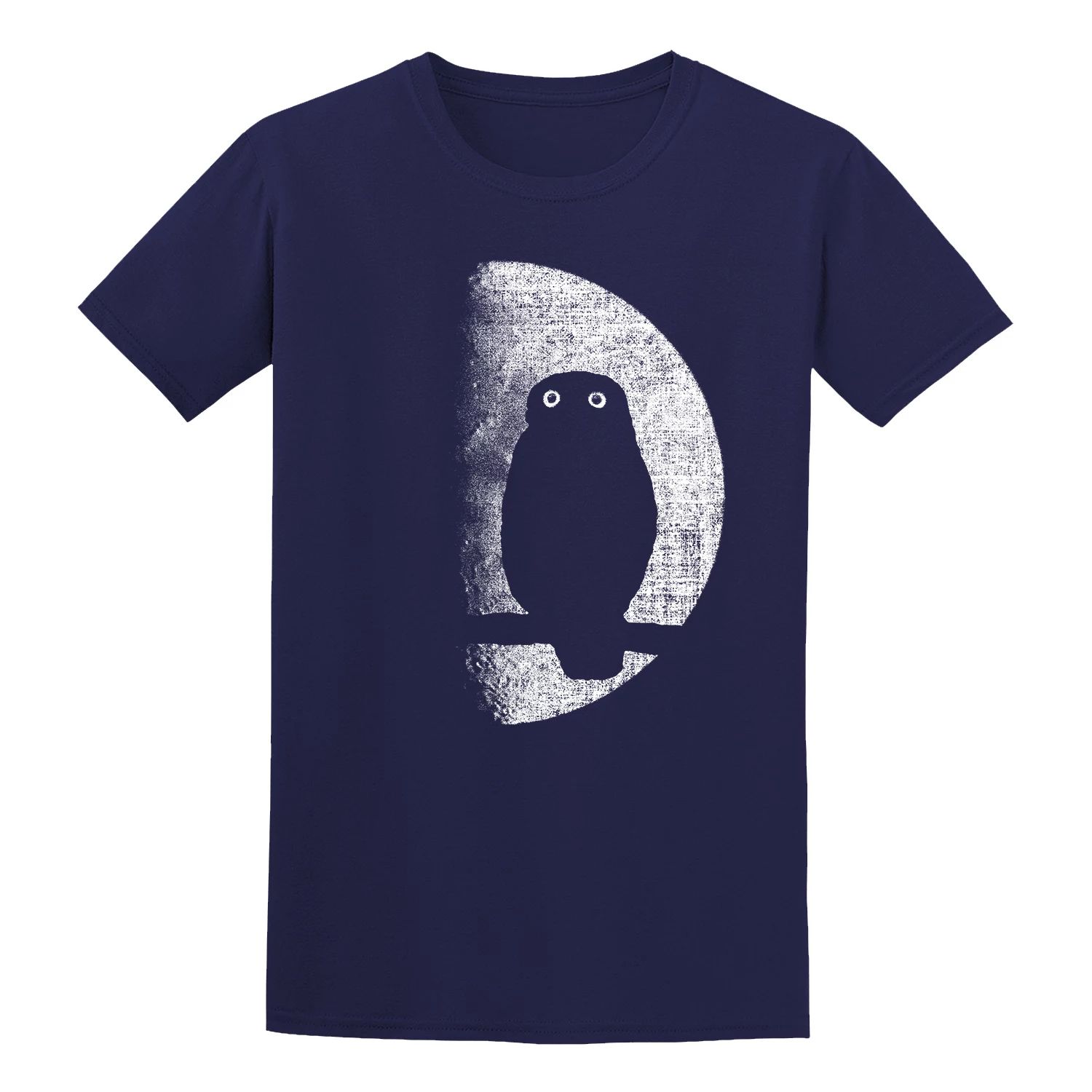 

Мужская футболка COLAB89 от Threadless Bulo Nightwatcher COLAB89 by Threadless