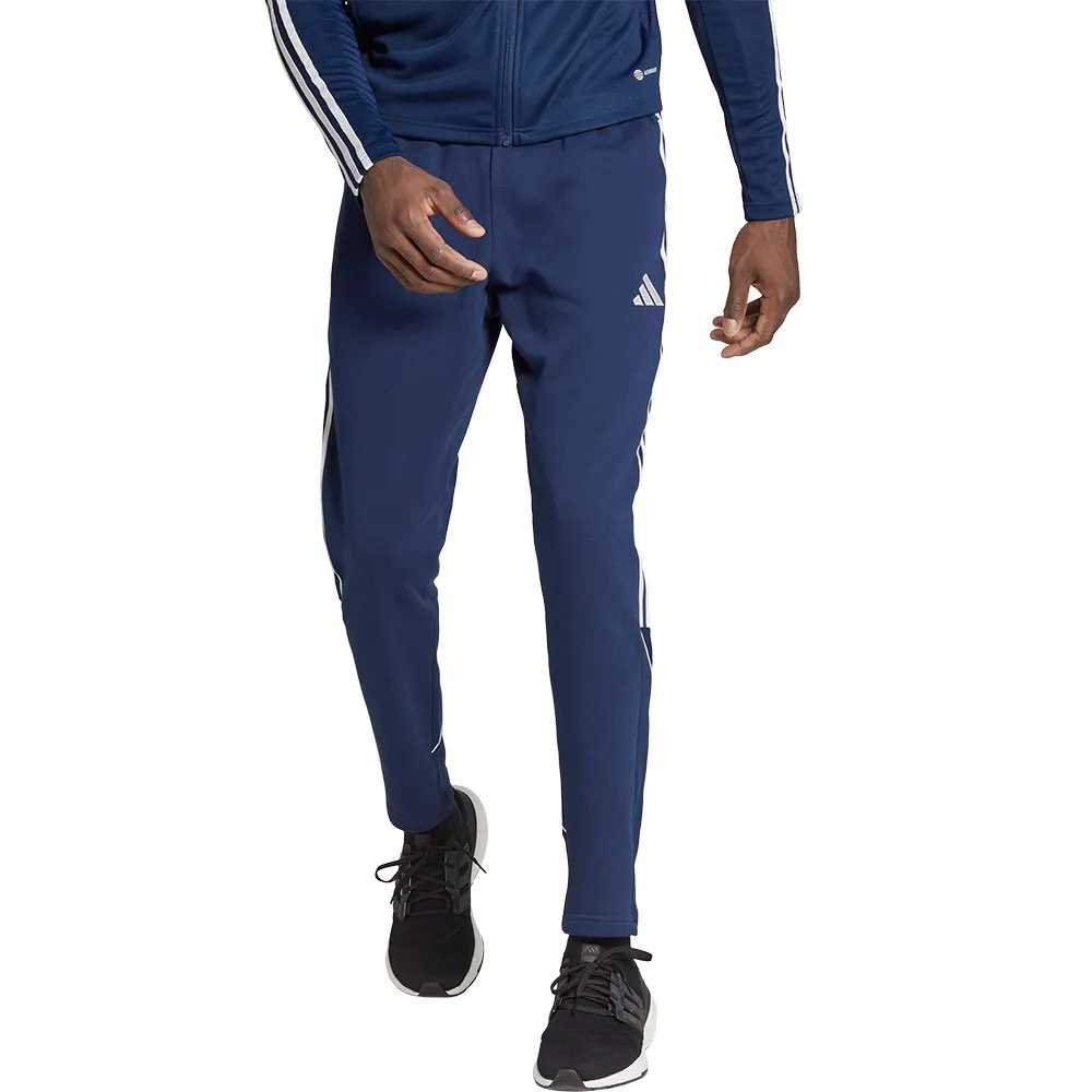 

Брюки adidas Tiro23 L, синий