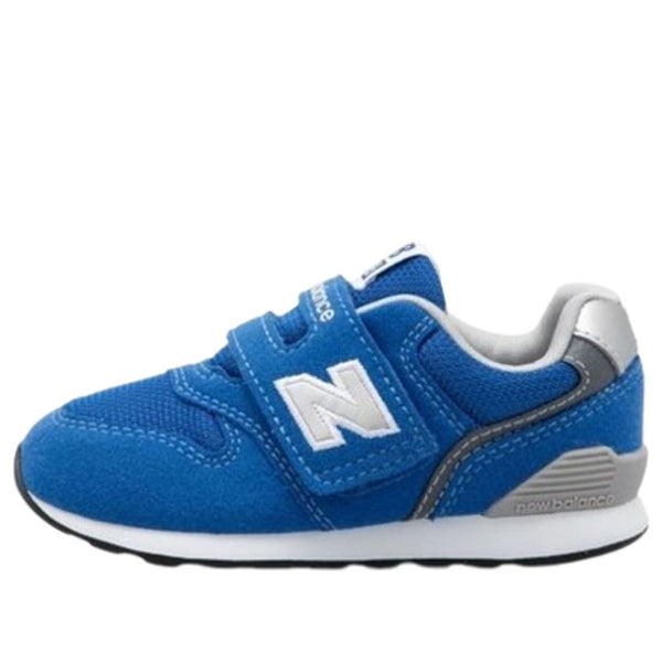 

Кроссовки 996 'blue' New Balance, синий