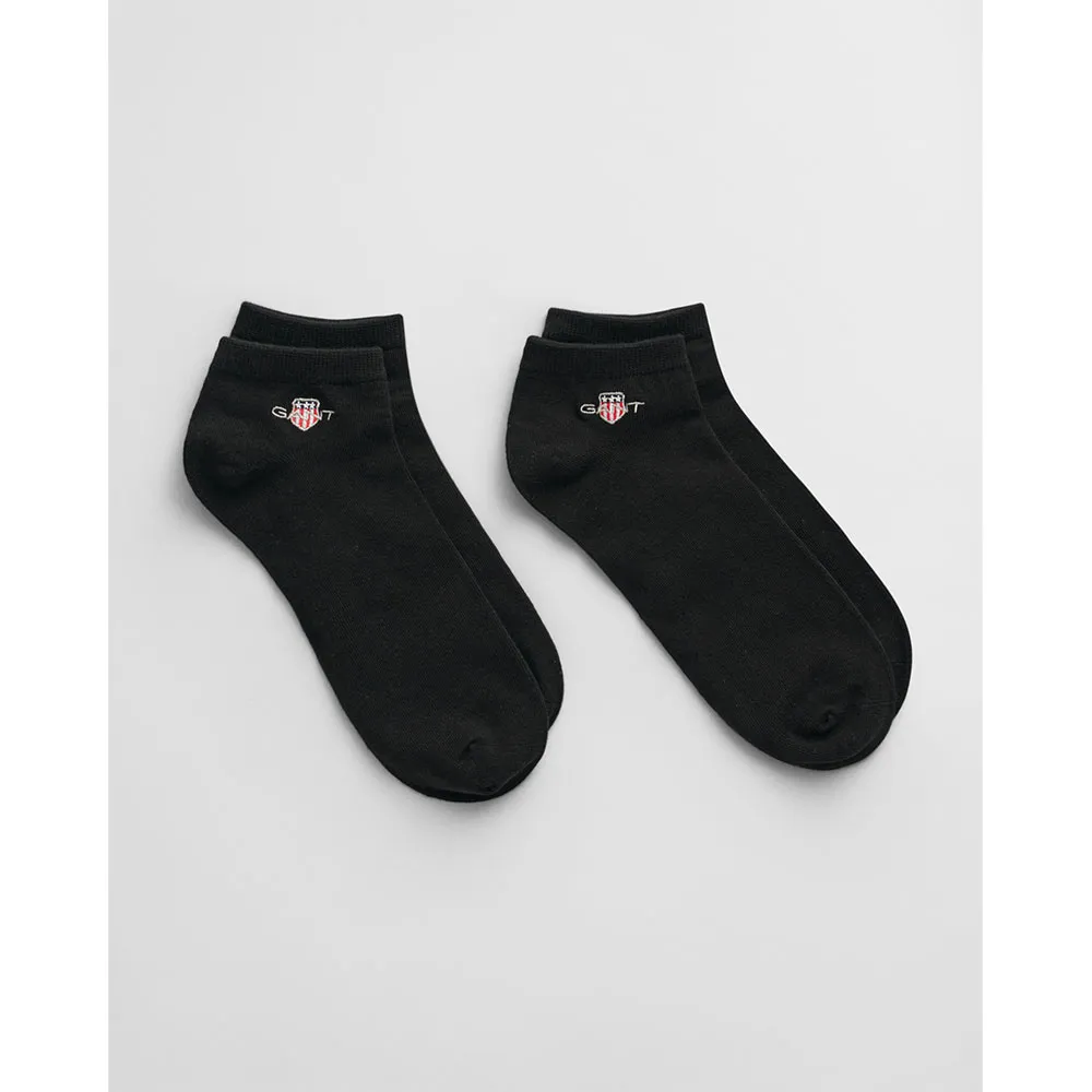 

Носки 2 шт Gant 9960292, черный