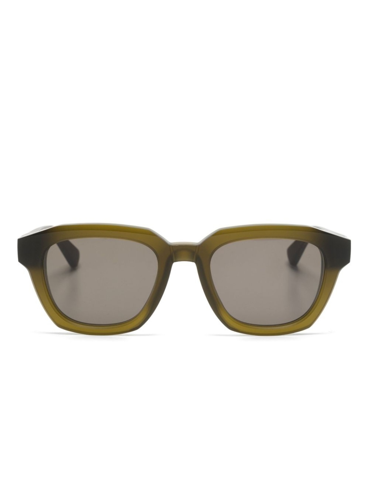 

Солнцезащитные очки Kiene в квадратной оправе Mykita, зеленый