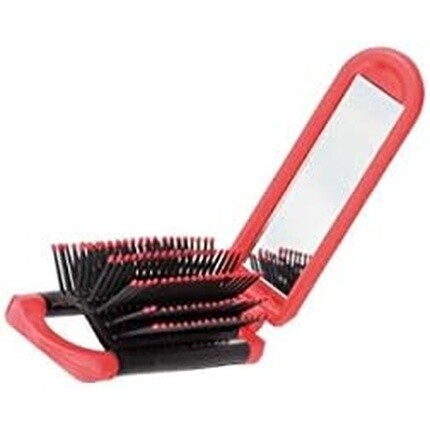 

Mp Hair Складная щетка с зеркалом