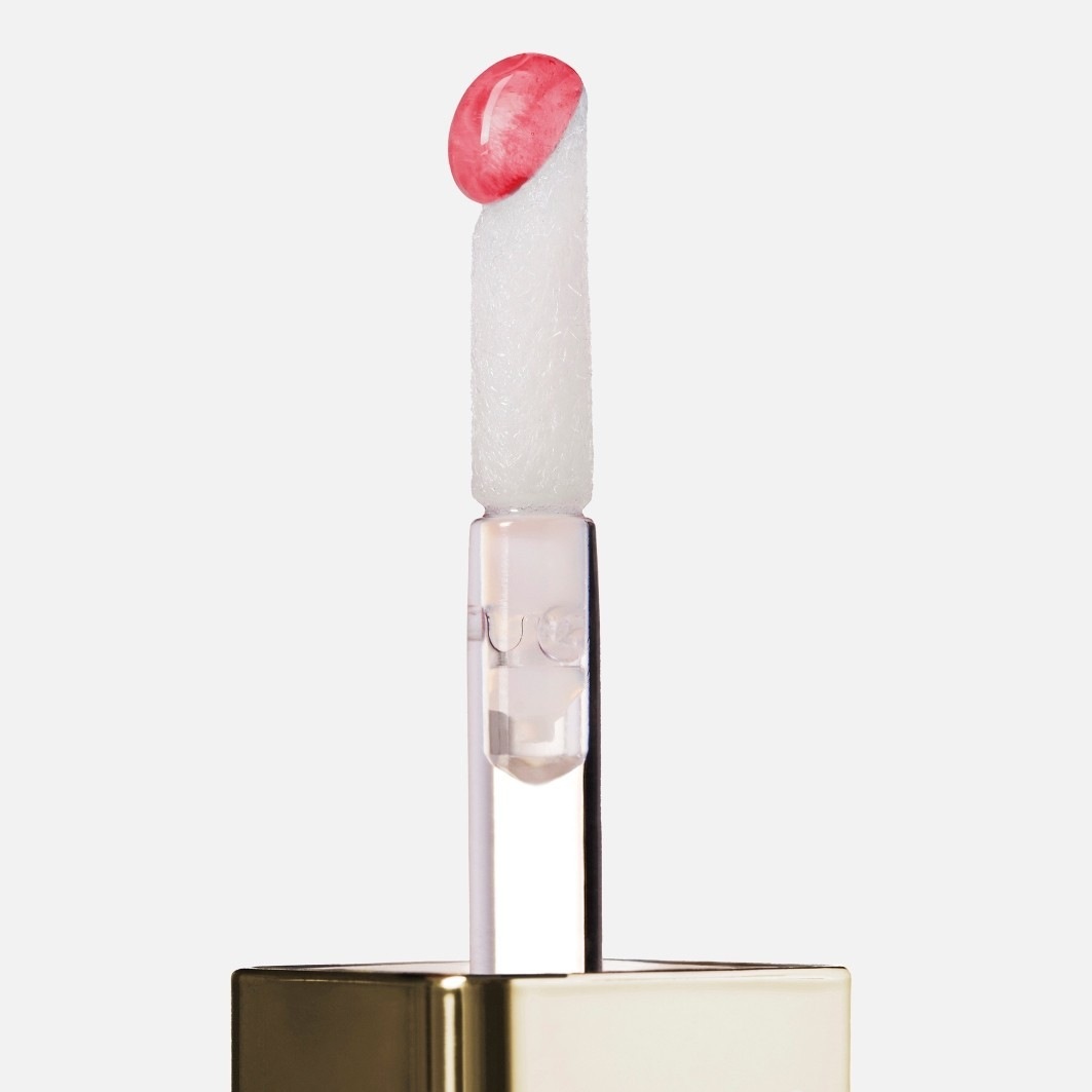 Бальзам для губ Dolcegabbana — Масло для губ oil lip plumper , watermelon granita, объем, 7 мл — фото 4