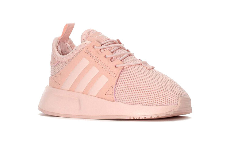 Кроссовки Adidas X_PLR EL I 'Icey Pink' — фото 3