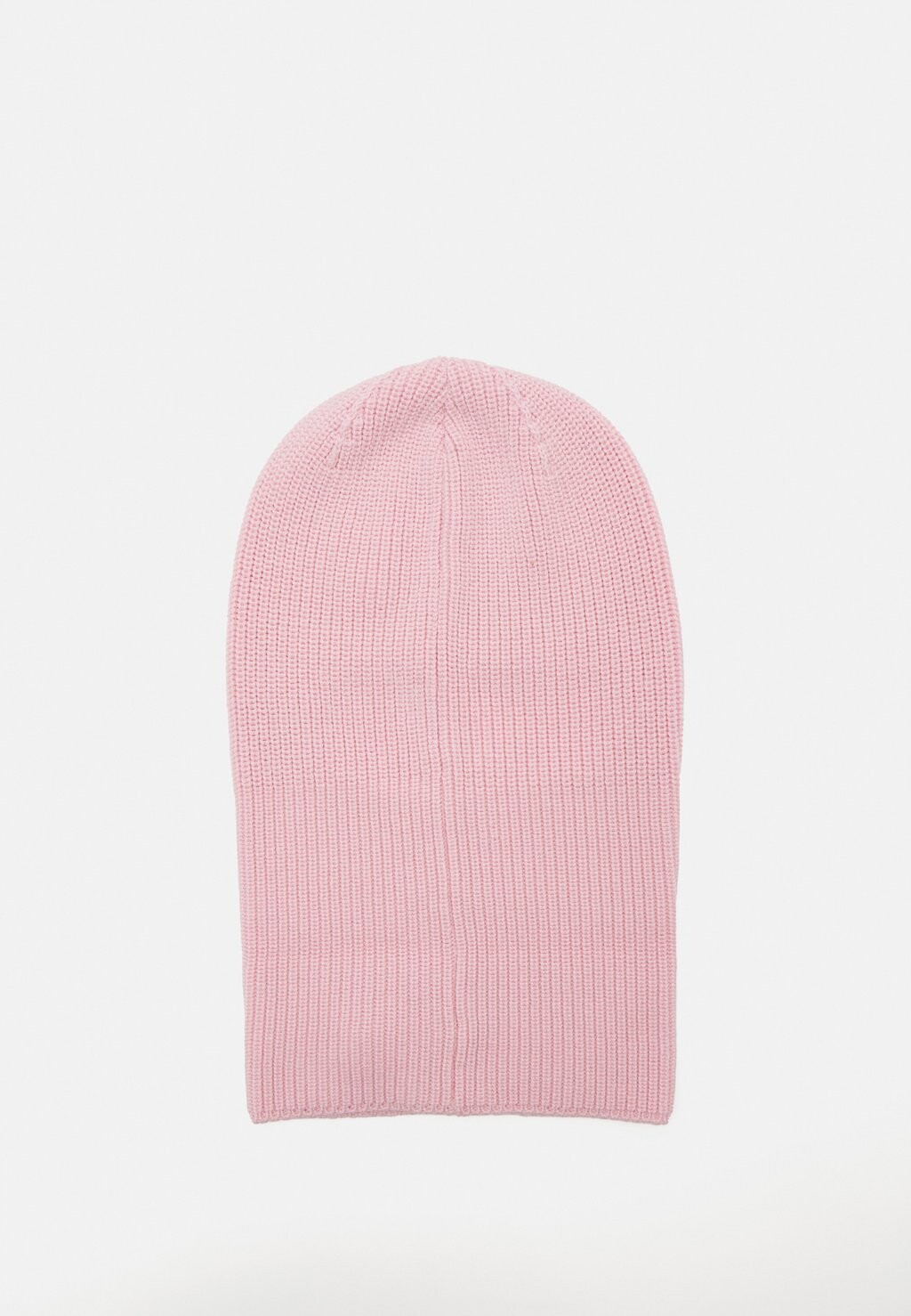 

Бейсболка EMBROIDERED BALAKLAVA UNISEX Fiorucci, розовый