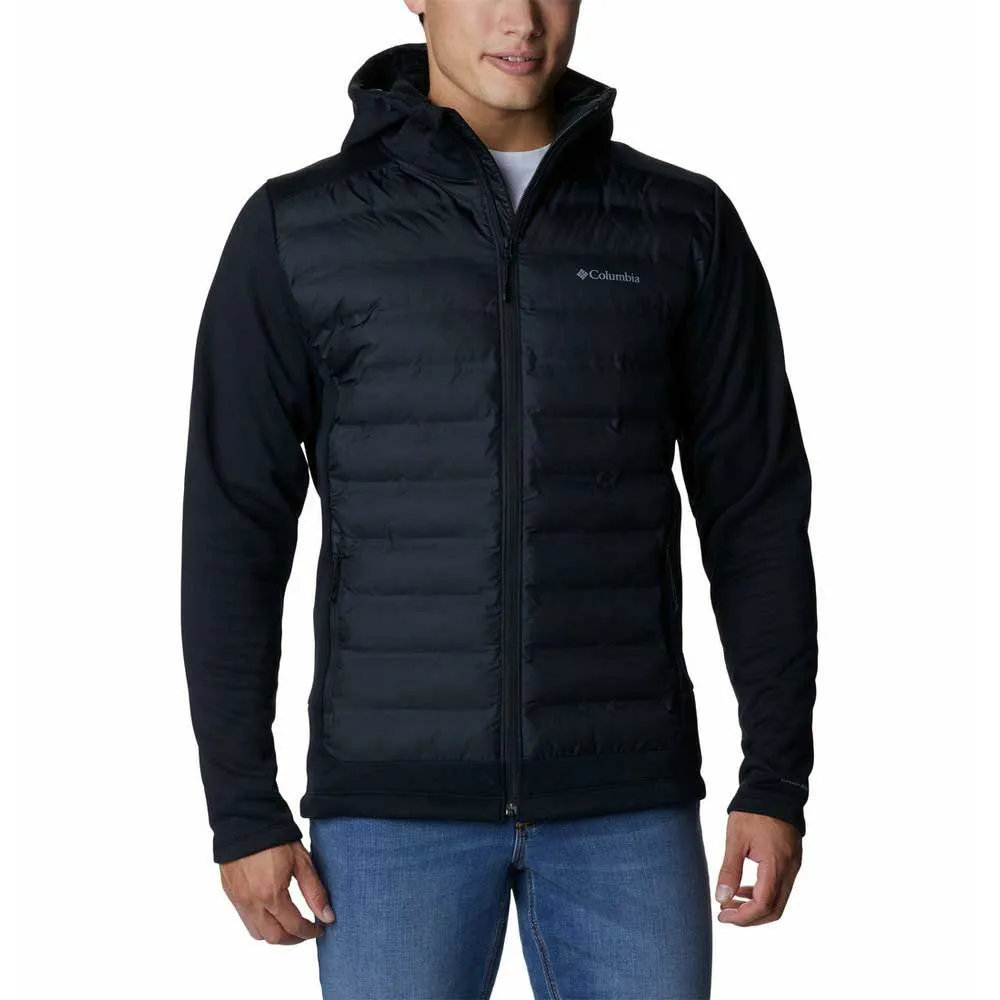 

Куртка Columbia Outshield II softshell, черный