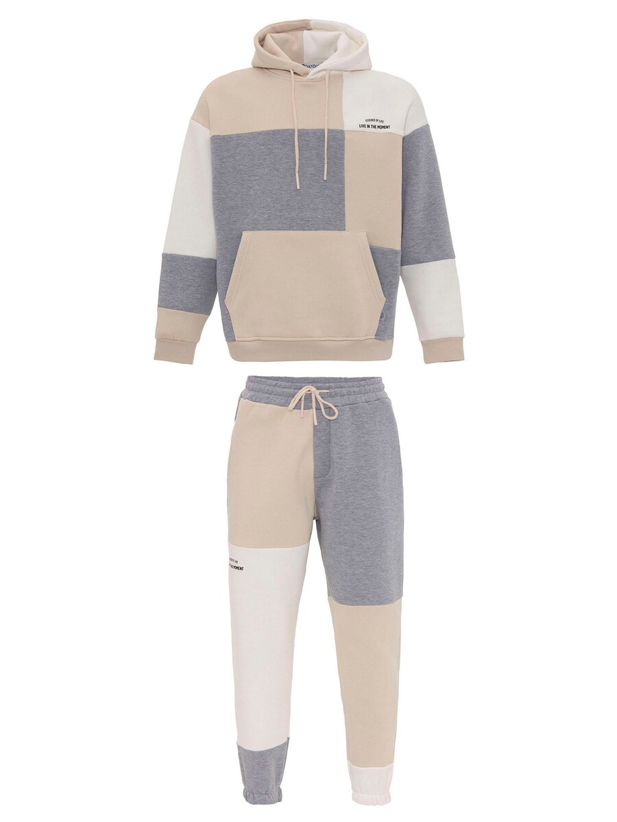 

Спортивный костюм Dandalo Guilherme, белый