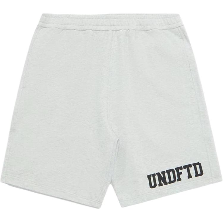 

Повседневные шорты Women's Moderate UNDEFEATED, серый