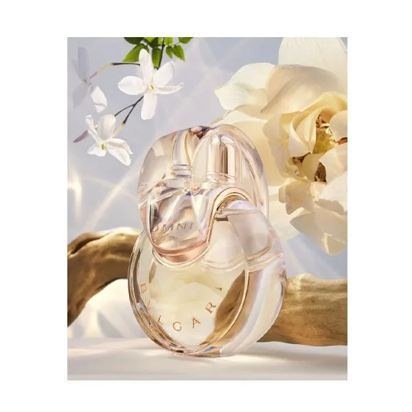 Парфюмерная вода для женщин BVLGARI Omnia Crystalline — фото 3