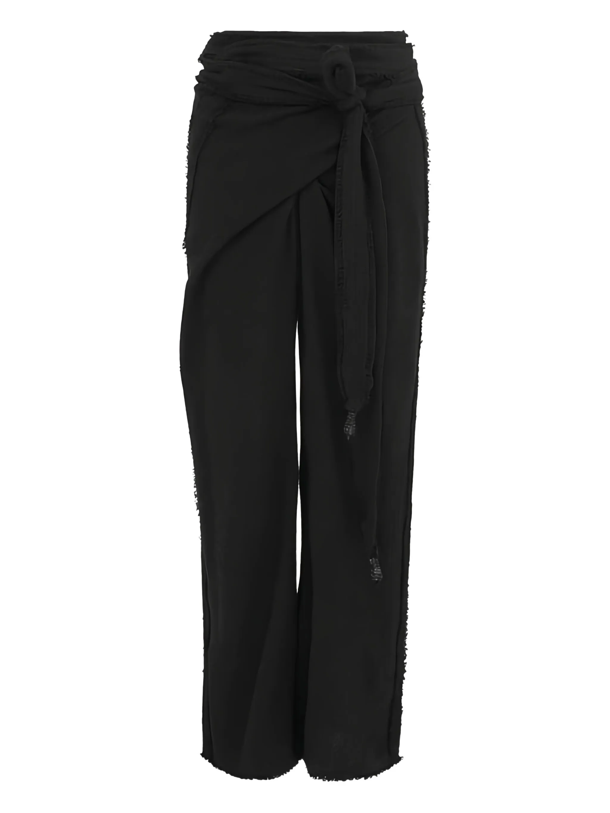 

Брюки Lelu Caravana, черный